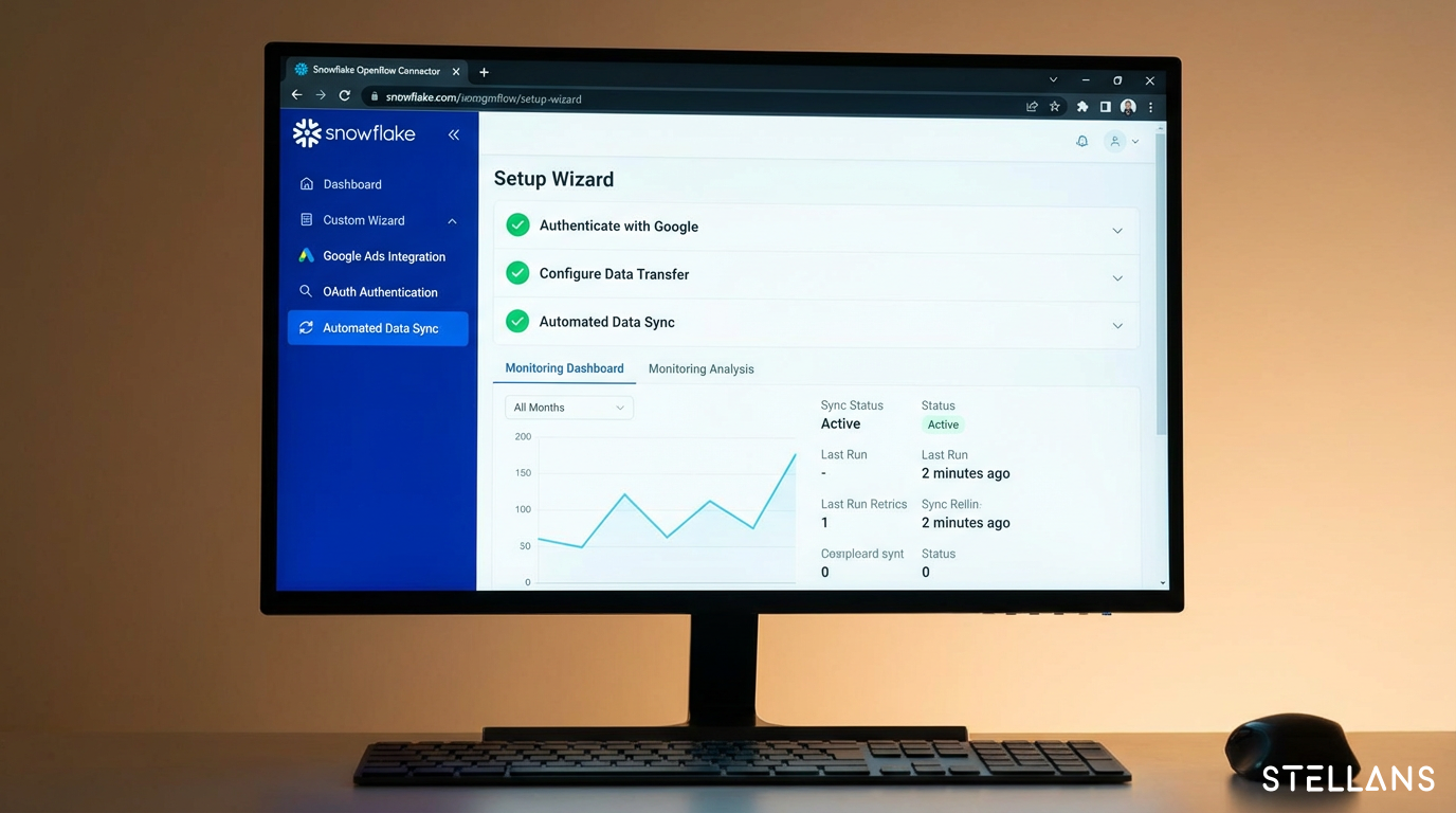 Export Google Ads Attribution