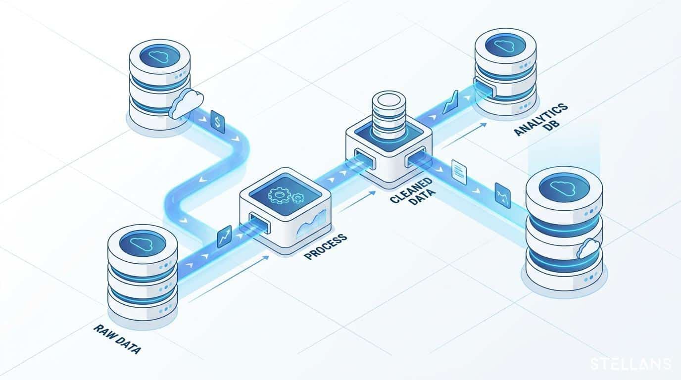 Automating Market Fundamentals Analysis