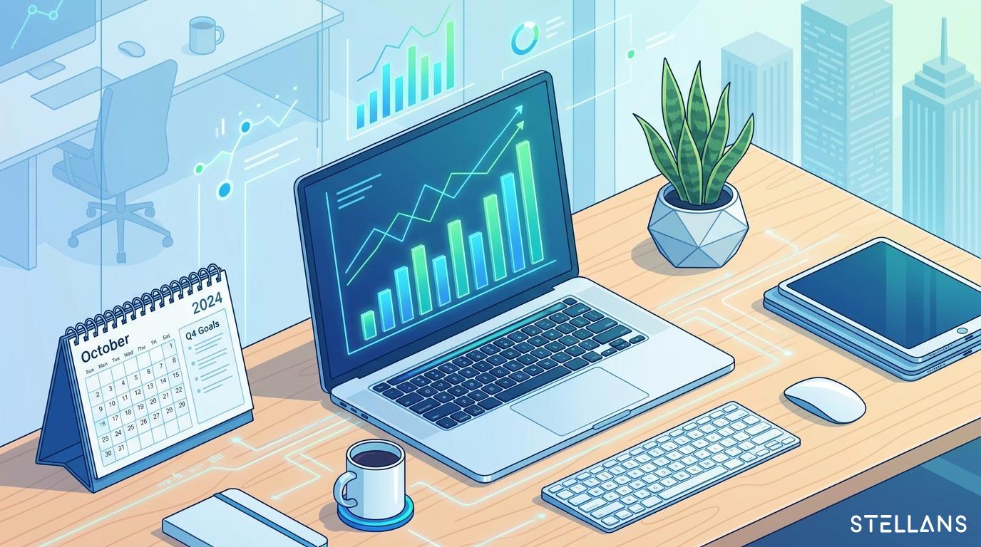 Moving Beyond Static KPIs
