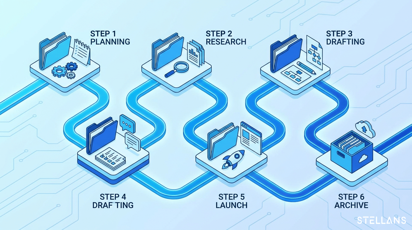 Data Catalog Implementation Plan