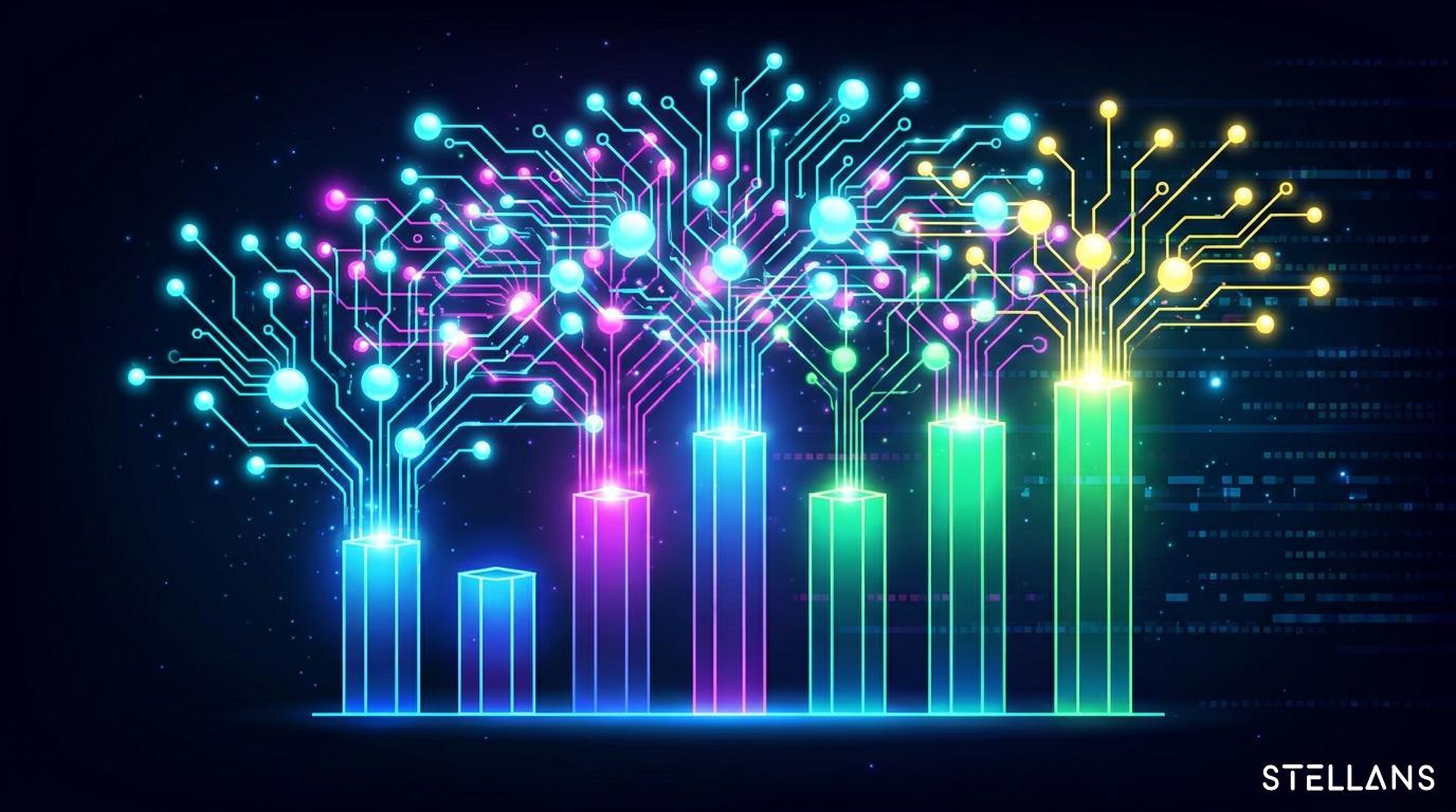 Dashboards to Predictive Insights